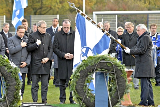 schalke 04