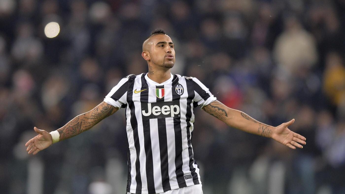 juventus 3 copenaghen 1