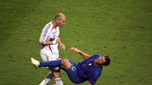 finale mondiale 2006