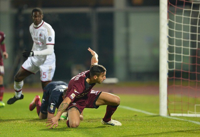 gol di balo a livorno