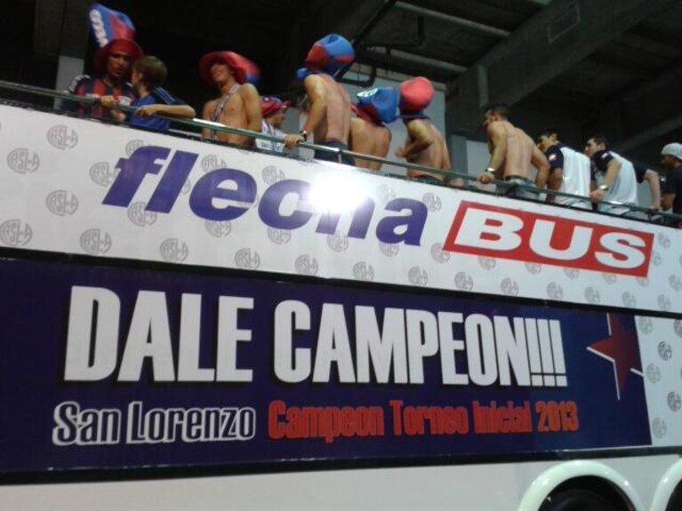 inicial 2013
