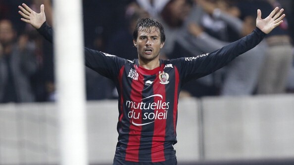 Dario Cvitanich