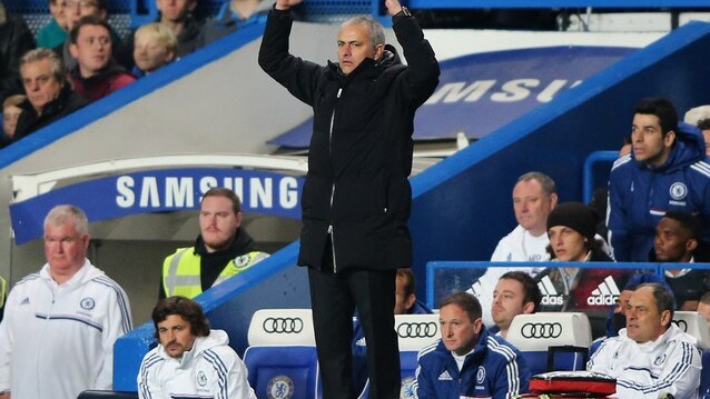 lo special one