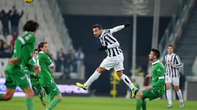 fabio quagliarella