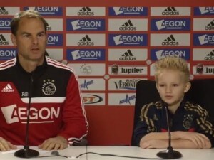 de boer