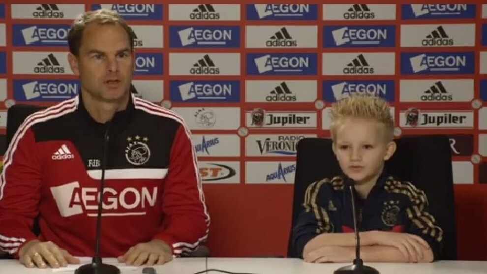 de boer