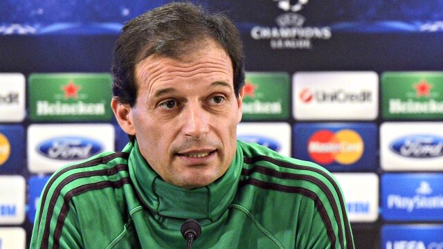 il tecnico rossonero