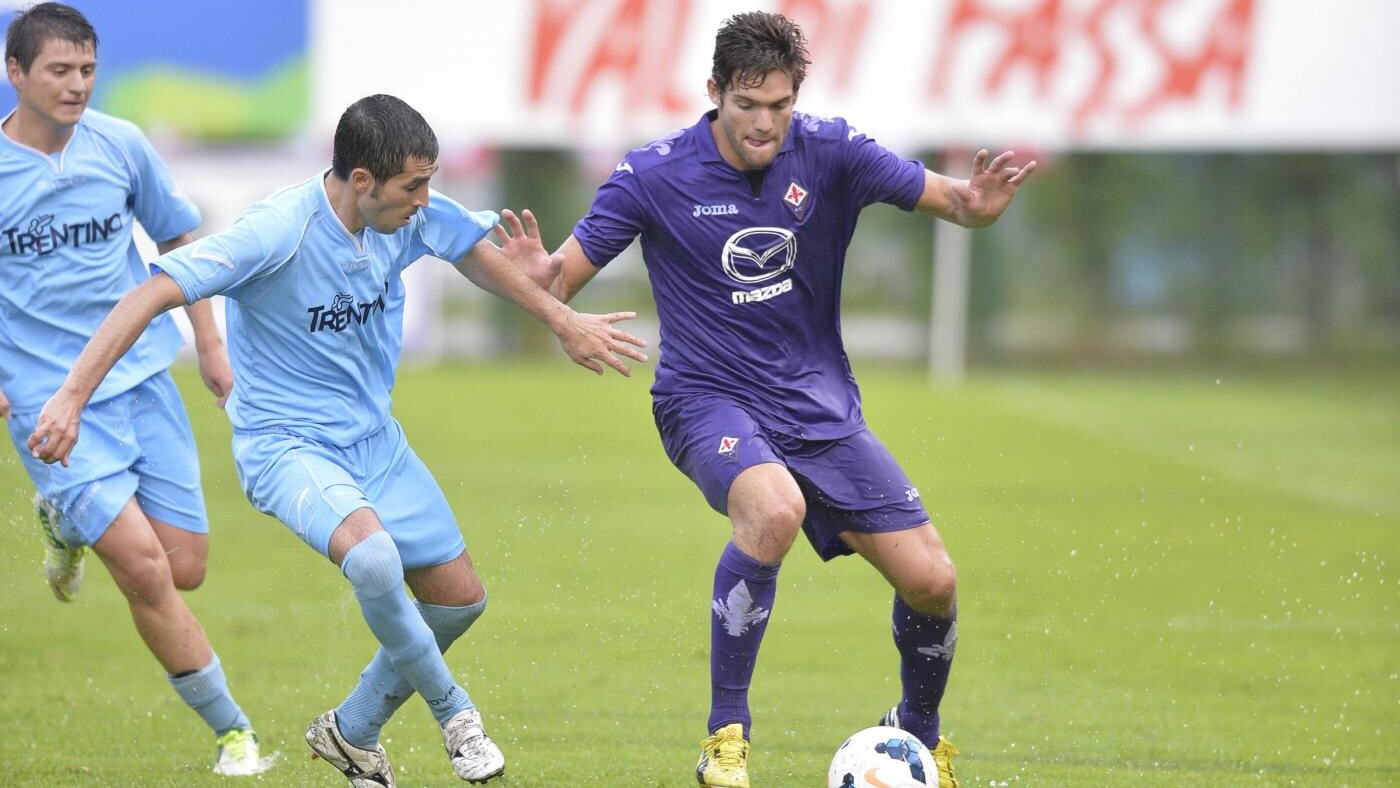 sunderland prende lo spagnolo della fiorentina