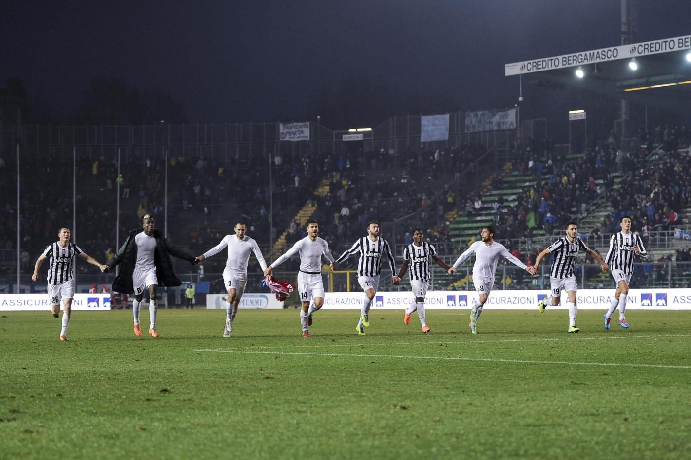 napoli miglior attacco del 2013