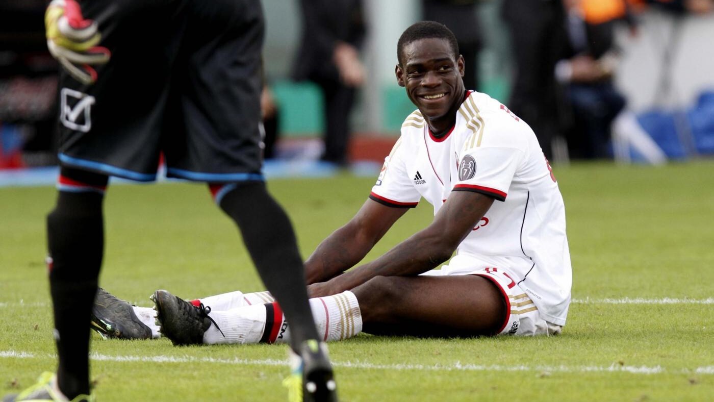 batistuta attacca balotelli