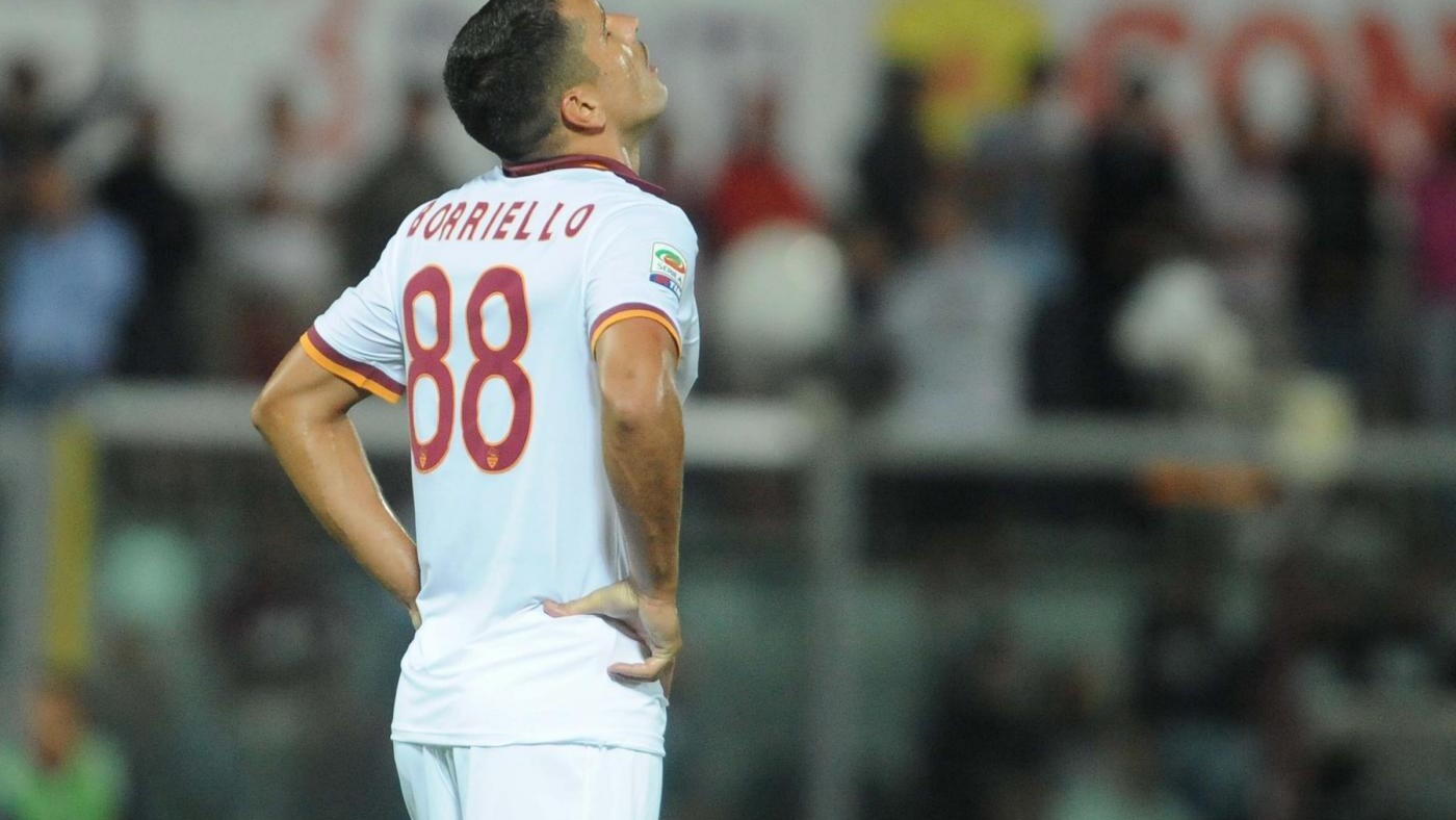 milan roma