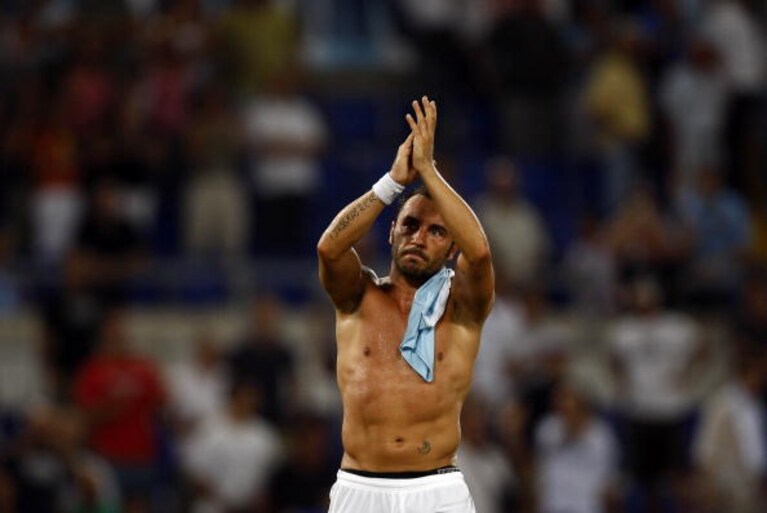 cristian brocchi lazio