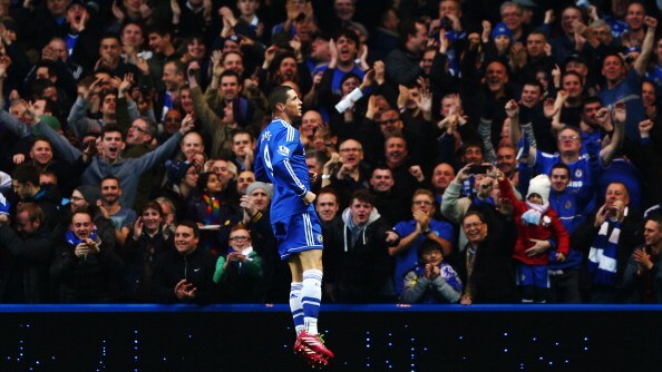 Premier League 2013/2014, 16/a giornata: Chelsea a 2 punti dall'Arsenal (video)