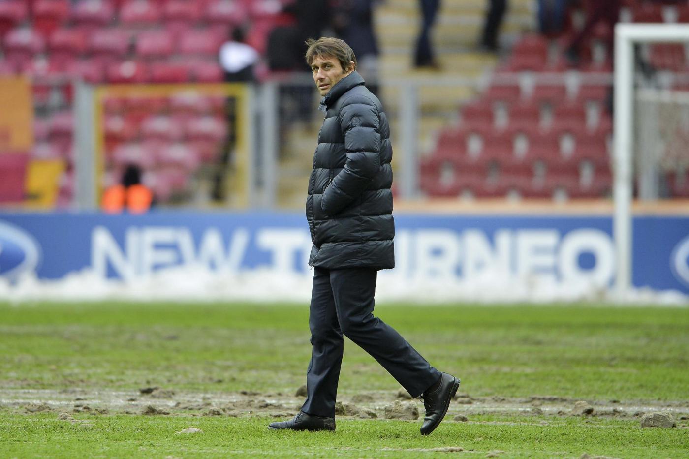 conte serie a