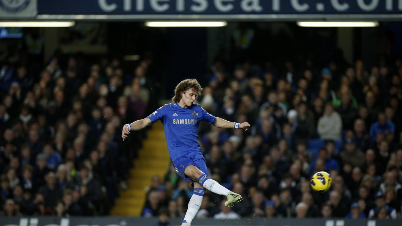 il barca offre 35 milioni per il brasiliano del chelsea