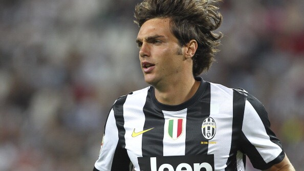 paolo de ceglie juventus