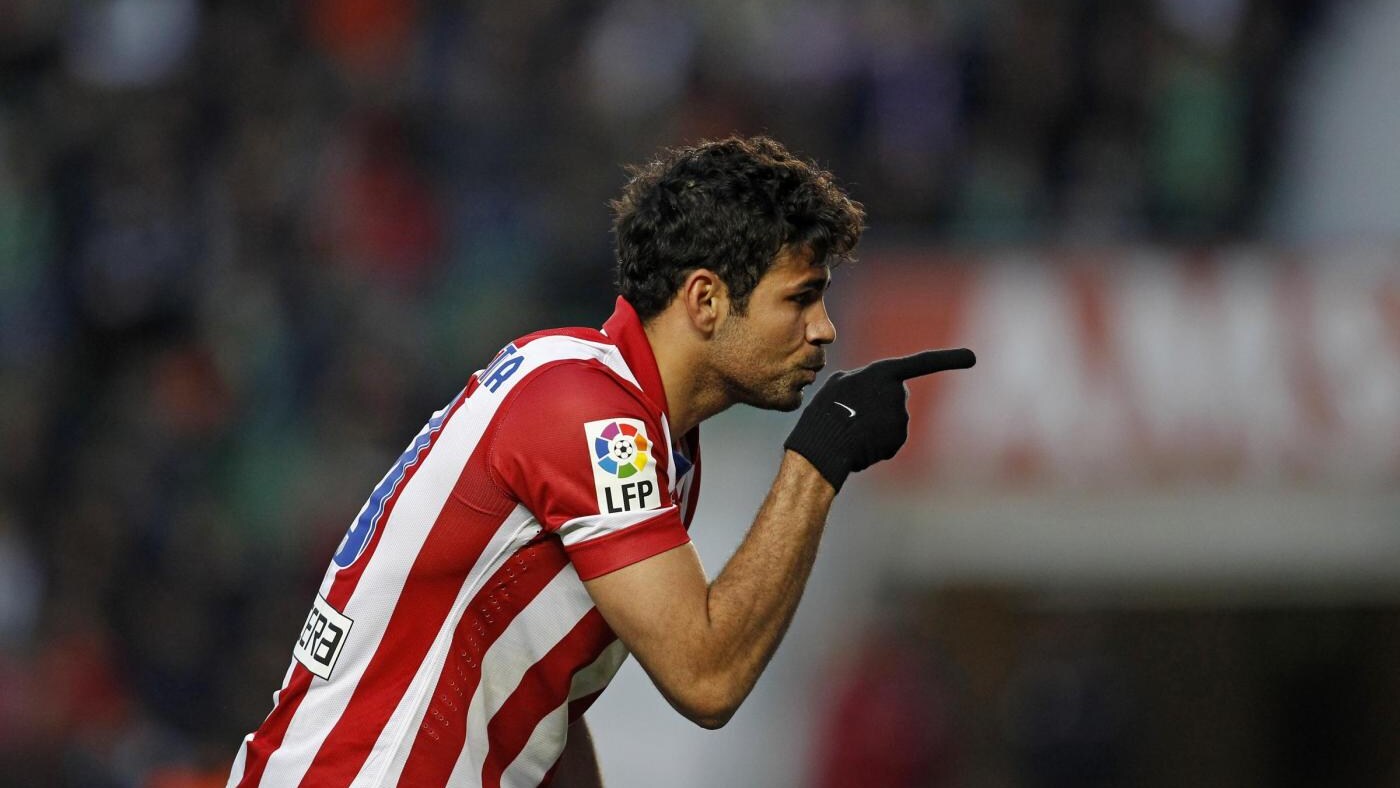atletico madrid vs milan champions league 2013 2014