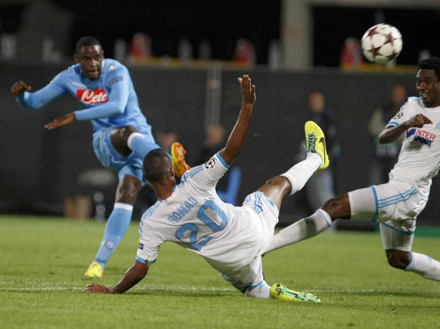 Calciomercato: Duvan Zapata obiettivo del Sassuolo