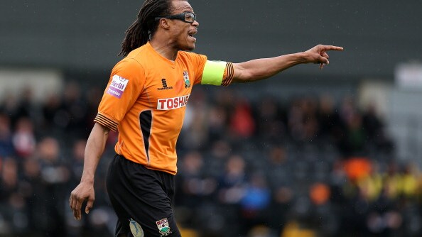 edgar davids