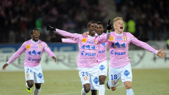 Evian-Paris Saint Germain 2-0, 1a sconfitta in Ligue 1 per Blanc