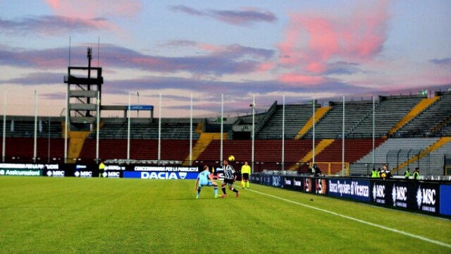 stadio friuli