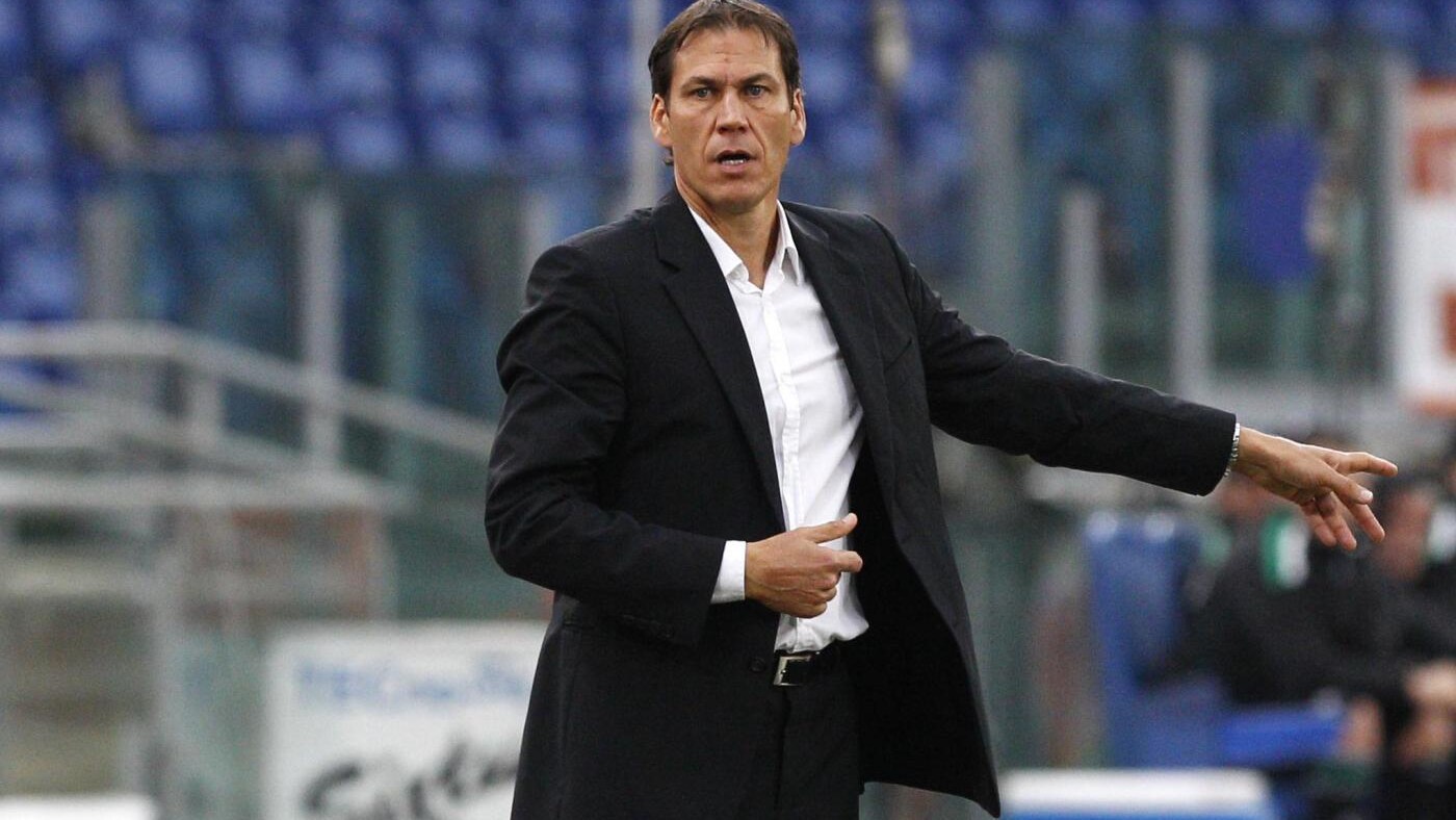 4 2 3 1 contro il catania