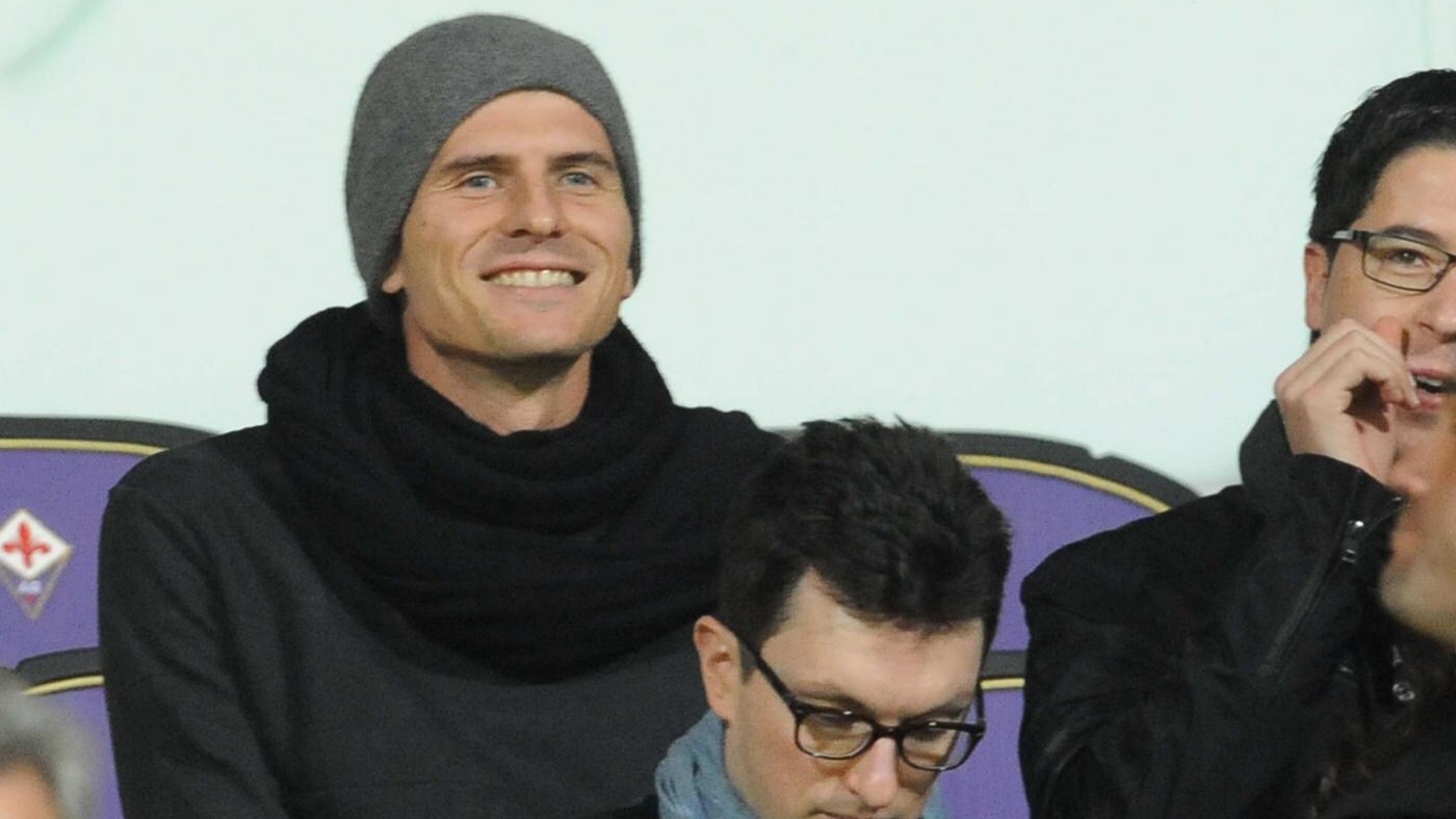 mario gomez