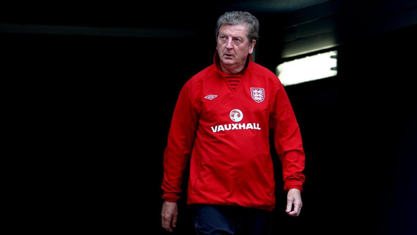 roy hodgson sfida l'italia