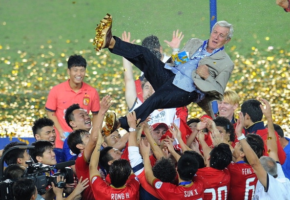 marcello lippi