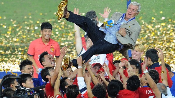 marcello lippi