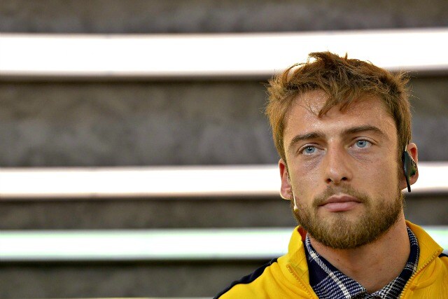 claudio marchisio