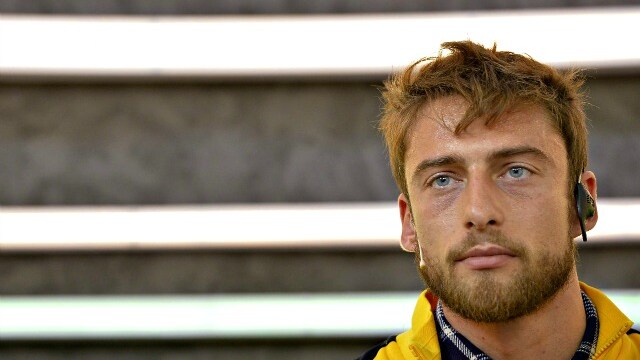 claudio marchisio
