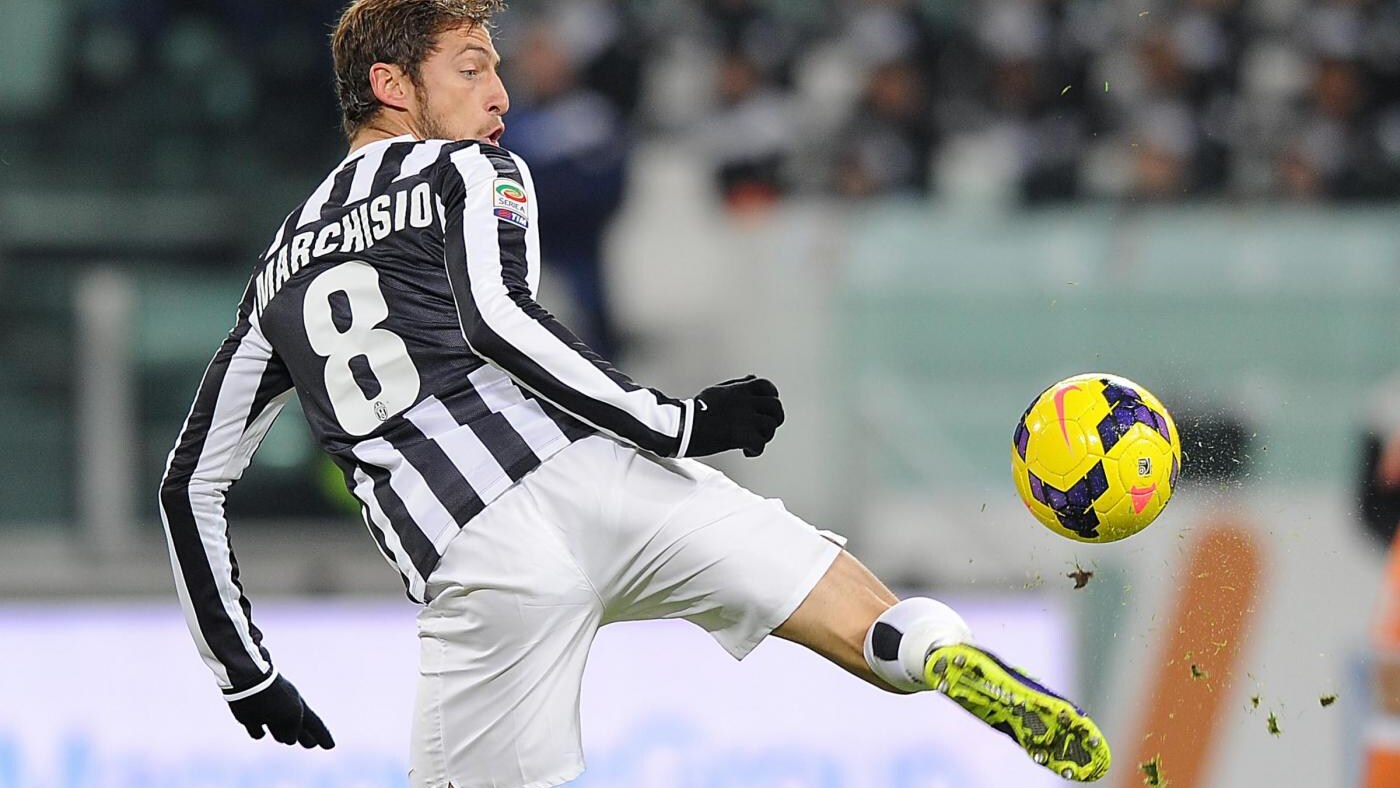 Juventus-Udinese diretta live 14a giornata Serie A 2013/2014
