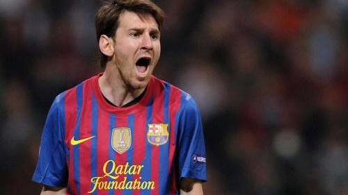 messi leo