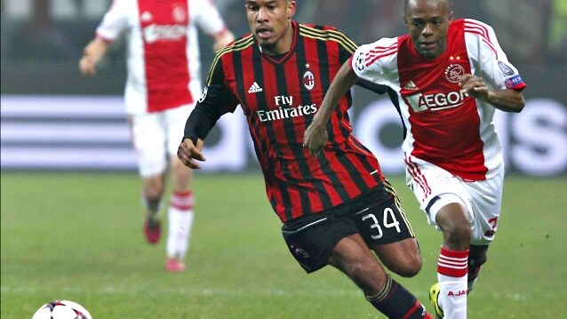 milan ajax