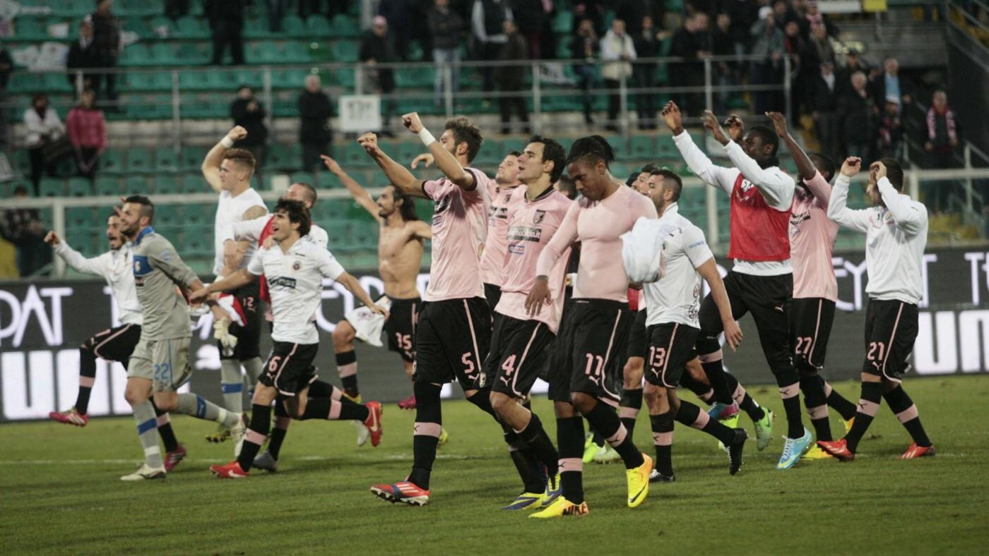 palermo cittadella 3 1