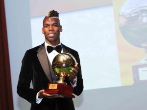 golden boy 2013