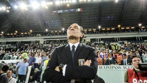 prandelli ct italia