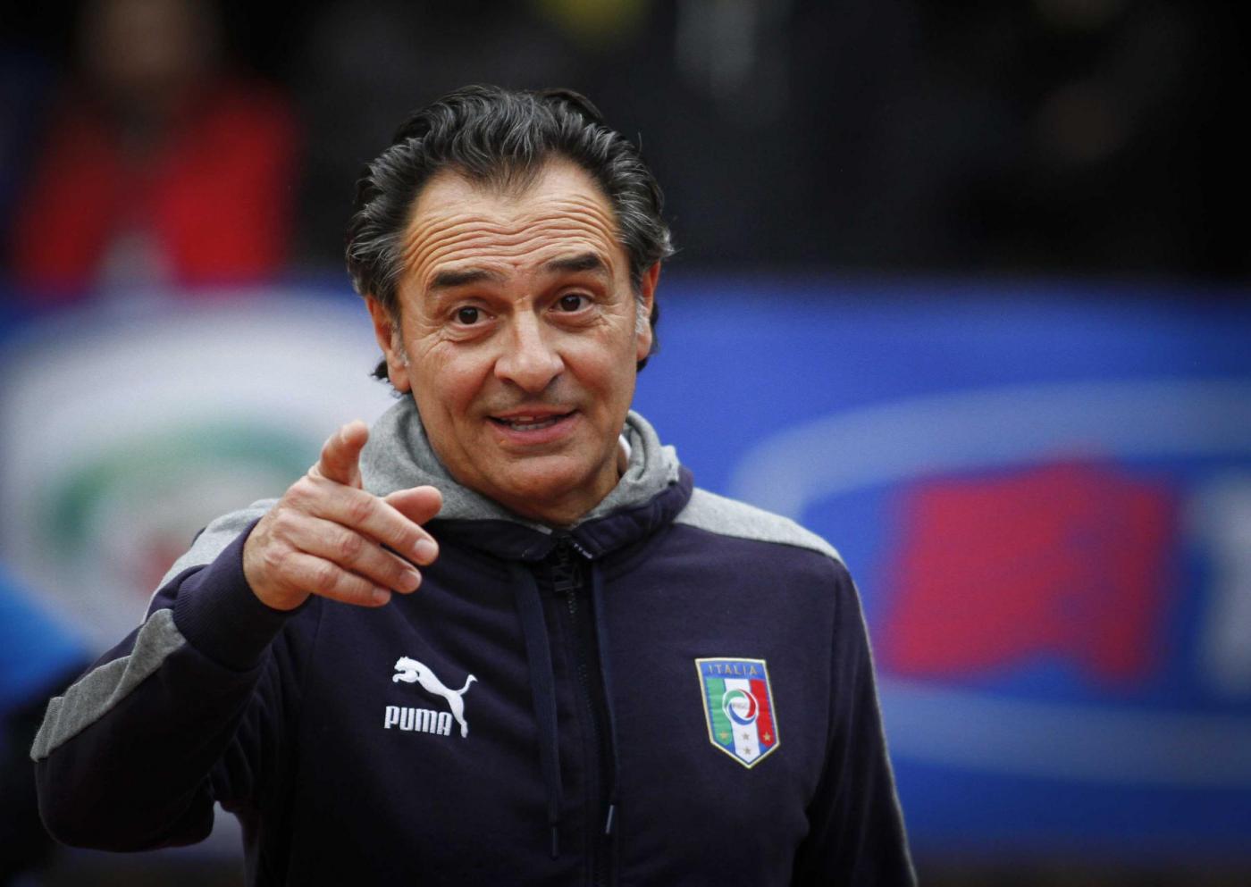 il ct ha diversi dubbi per brasile 2014