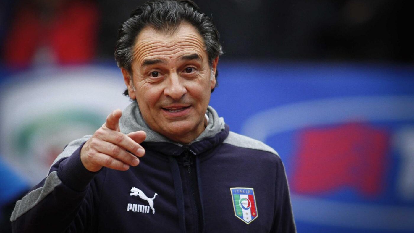 il ct ha diversi dubbi per brasile 2014