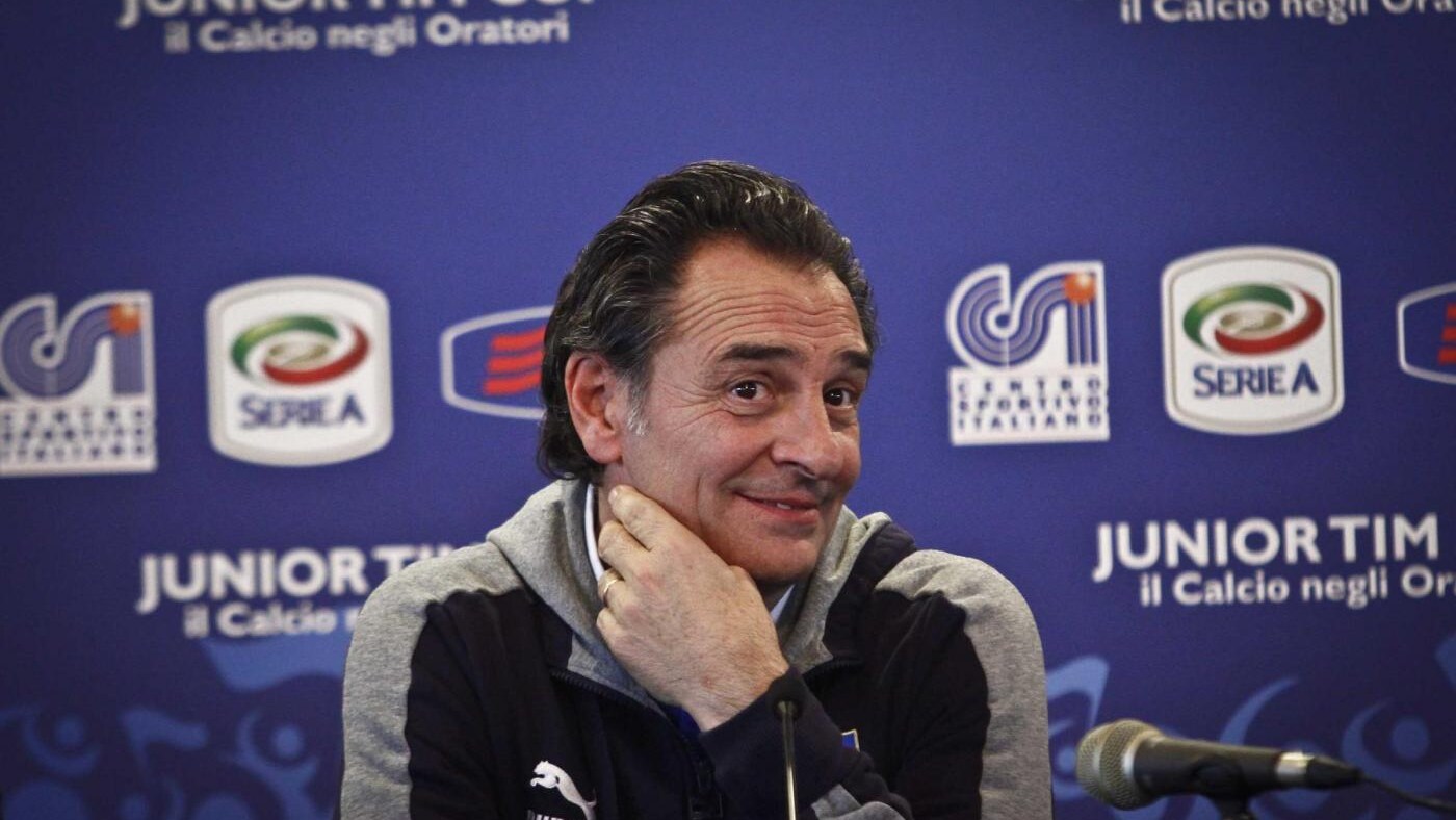 brasile francia italia nelle prove del sorteggio mondiale 2014