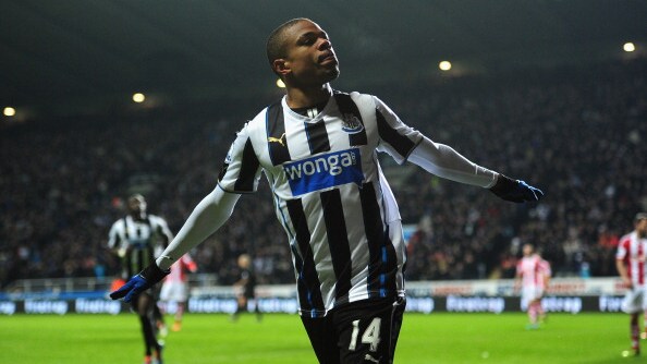 il francese dal newcastle all arsenal