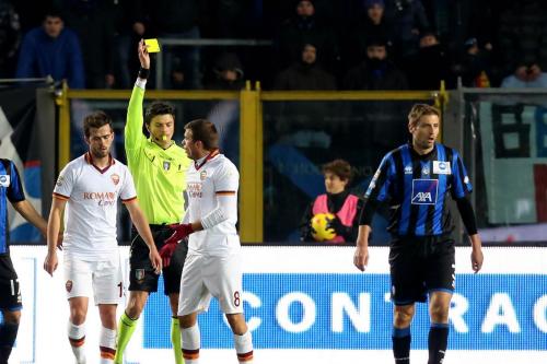 atalanta roma 