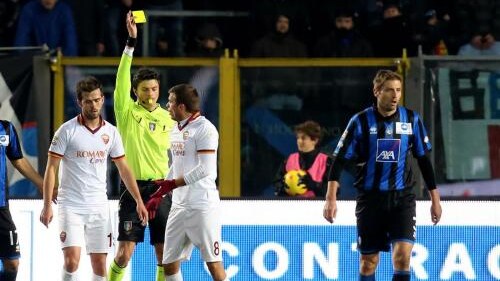 atalanta roma