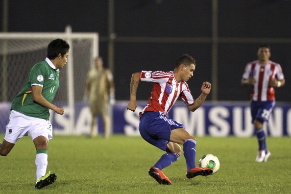 antonio sanabria