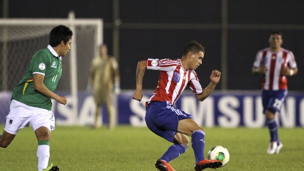 antonio sanabria