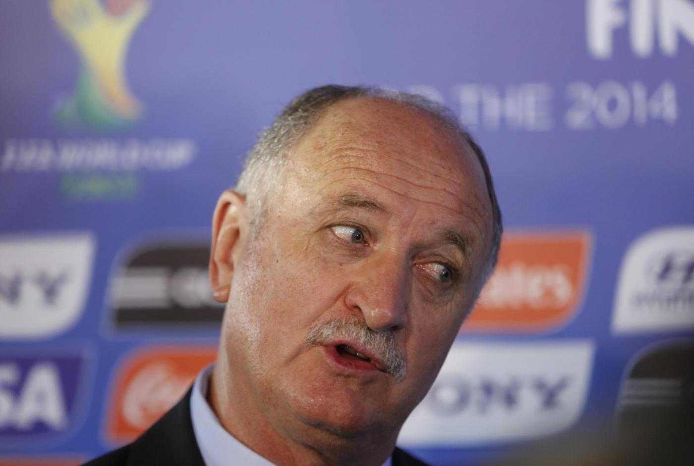 il barcellona pensa a scolari