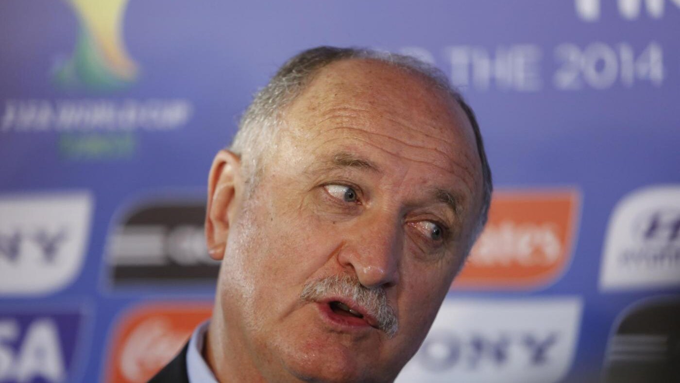 il barcellona pensa a scolari