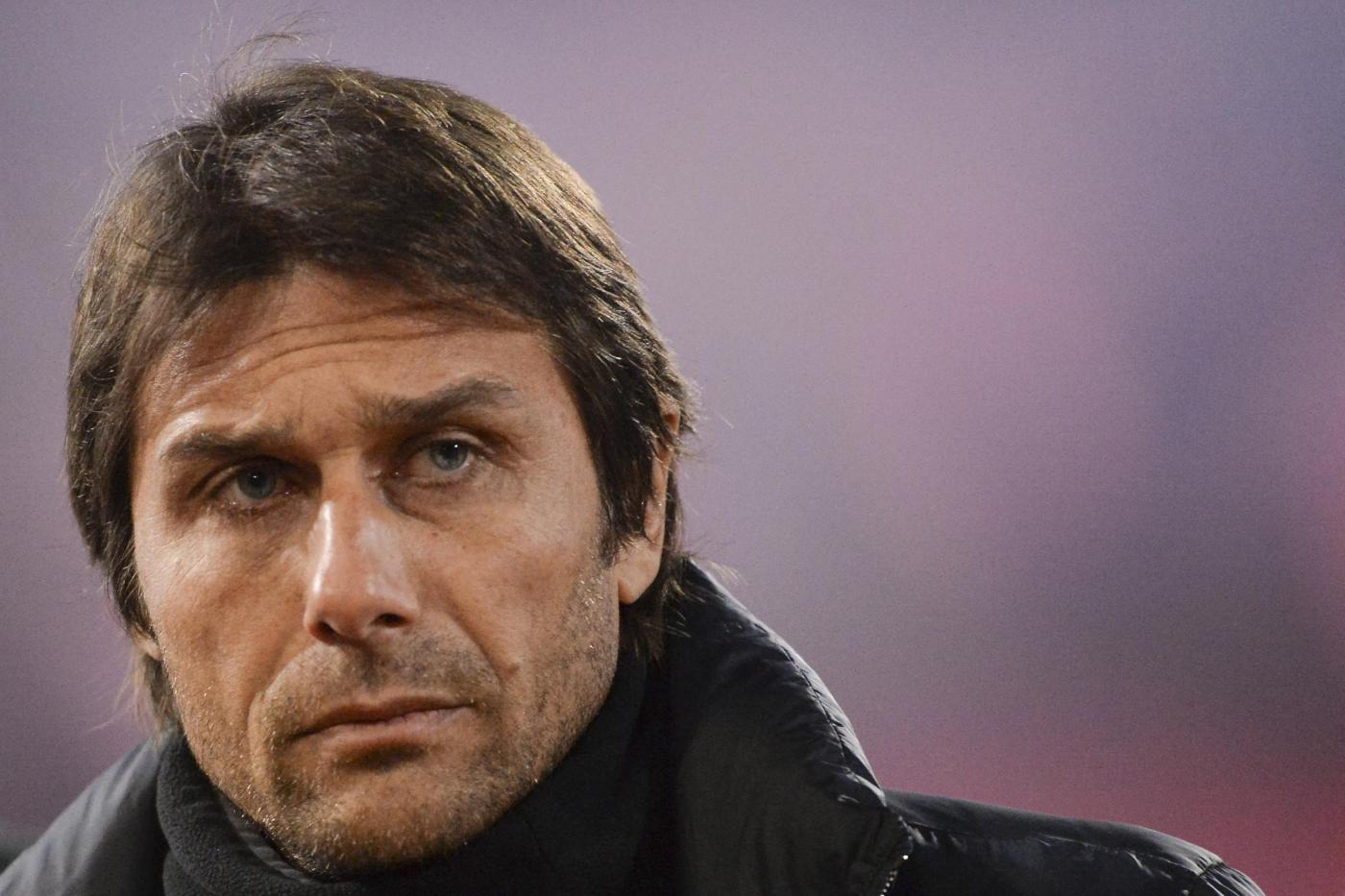 antonio conte