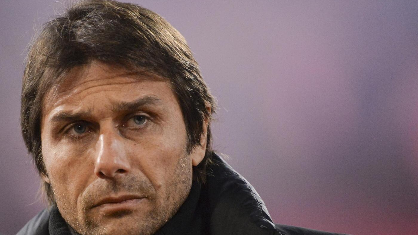 antonio conte